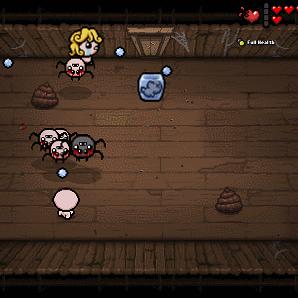 以撒重生隐藏结局触发全攻略,为什么90%玩家卡在这里? 以撒重生隐藏结局触发全攻略,为什么90%玩家卡在这里?