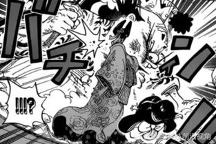 《海贼王》罗宾新篇:揭秘穿越时空的智慧女神 《海贼王》罗宾新篇:揭秘穿越时空的智慧女神