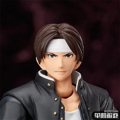 《拳皇98》传奇手办开订!人间凶器舞动新潮流 《拳皇98》传奇手办开订!人间凶器舞动新潮流