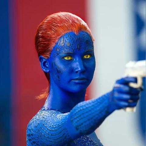 光明哨兵阵容还能冲分？S13.5赛季末我用这套冷门变种把把吃分