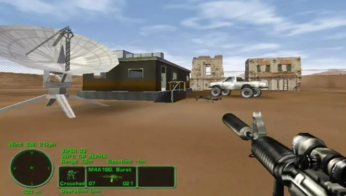 三角洲特种部队:极限版2还能打吗?老玩家蹲300小时的实战门道全扒开 三角洲特种部队:极限版2还能打吗?老玩家蹲300小时的实战门道全扒开