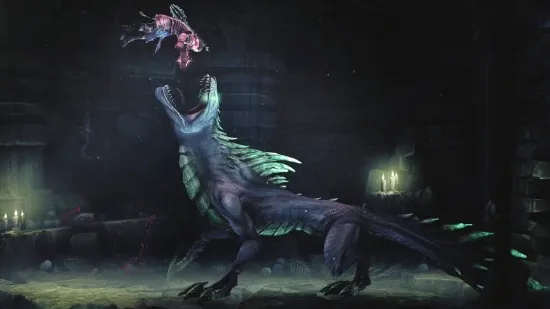 《龙之极3外传》试玩体验:亦庄亦谐暗藏深意,探秘江湖新篇章 《龙之极3外传》试玩体验:亦庄亦谐暗藏深意,探秘江湖新篇章