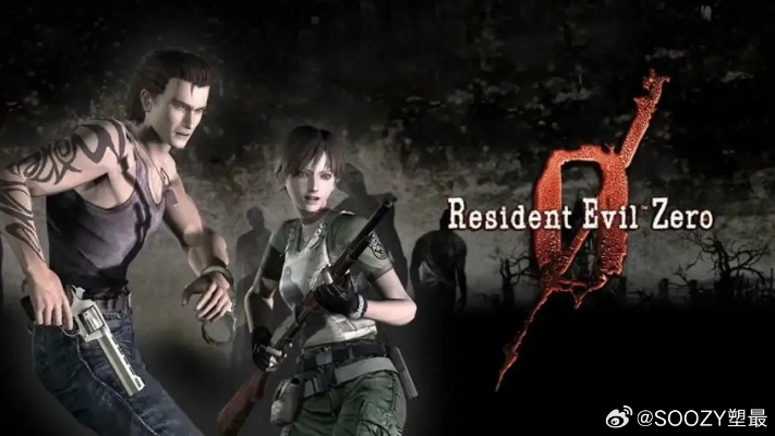 《维罗妮卡重生：生化危机重制版三年磨剑》