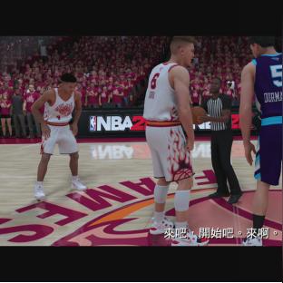 2k13灌篮高手补丁到底香不香？老玩家实测30天的终极答案