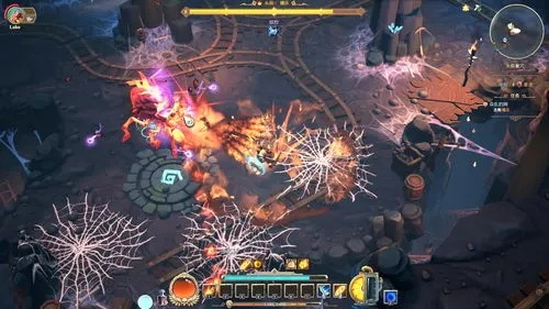 火炬之光2免安装版还能玩吗？实测3种解压即玩资源，老玩家亲测不踩坑