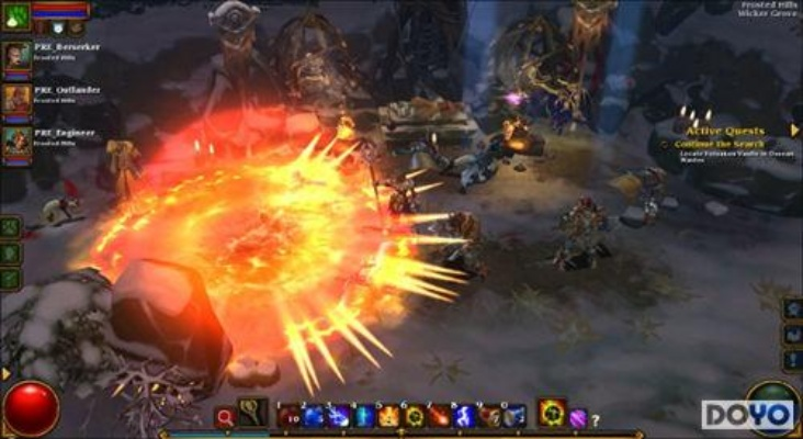 火炬之光2免安装版还能玩吗？实测3种解压即玩资源，老玩家亲测不踩坑