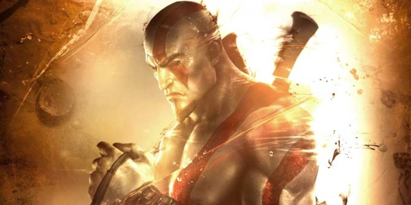 战神弑神自封,为什么它是PS平台最被低估的「神性解构者」 战神弑神自封,为什么它是PS平台最被低估的「神性解构者」