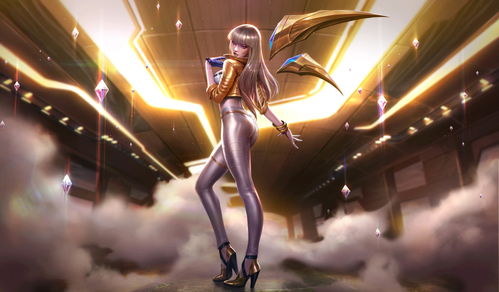 金卡戴珊家族游戏里的「流量密码」为什么玩家甘愿为虚拟名媛肝300小时？