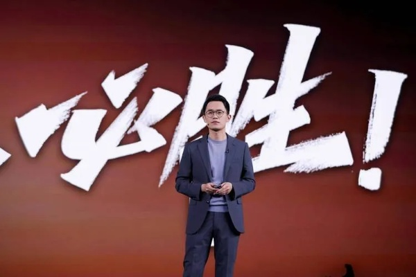 小米逆袭苹果，王腾喜贺：中国第二荣耀诞生！