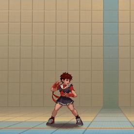 街霸对决什么阵容能通吃现版本？S+级体系实战拆解+隐藏适配技巧