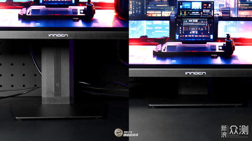 中国显示器高刷革命：320Hz狂飙13倍，刷新体验新飞跃