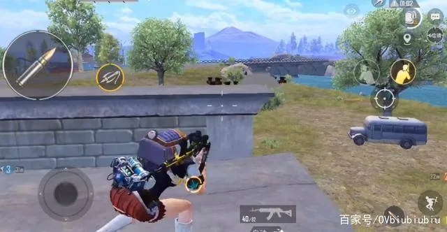 和平精英怎么打才能稳吃分？3个被90%玩家忽略的实战细节