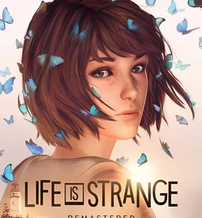 奇异人生：重逢·时光守护者·D加密版