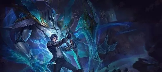 凯新皮肤上线3天胜率暴涨?玩家实测,这2个隐藏机制才是上分关键 凯新皮肤上线3天胜率暴涨?玩家实测,这2个隐藏机制才是上分关键