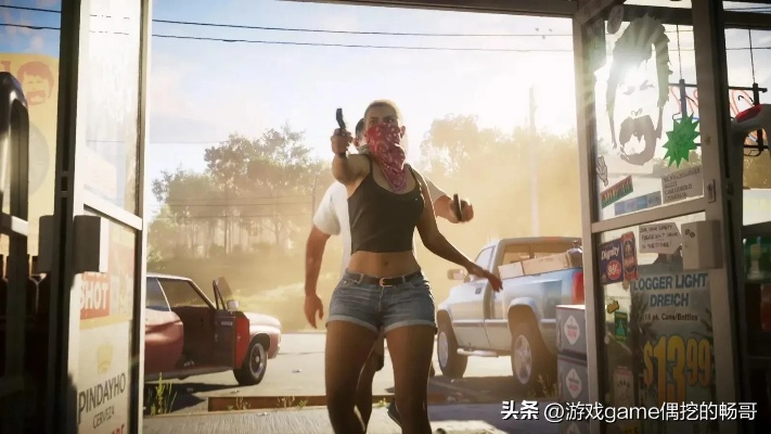 还在找能玩的单机侠盗猎车？2026年实测能下能玩的3款版本+避坑指南