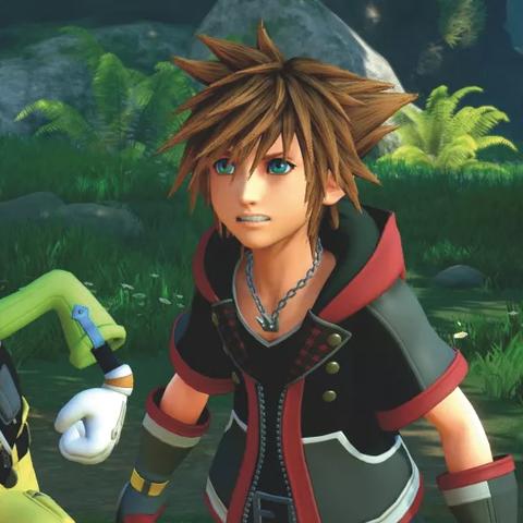 《王国之心》NS2平台独占首发，三合一巨作再掀游戏热潮