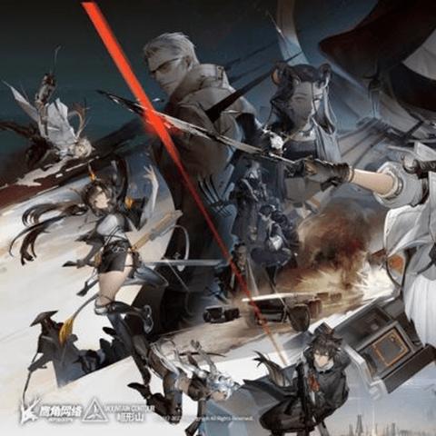 《明日方舟:终末地》M站79分,雄心进阶新篇章,探索未知价值新境界 《明日方舟:终末地》M站79分,雄心进阶新篇章,探索未知价值新境界