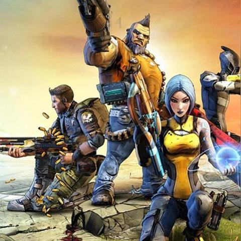 《无主之地4》Switch 2版震撼回归，全新升级体验来袭