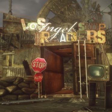 《辐射3》与《新维加斯》发布疑云重重，揭秘新动向引期待