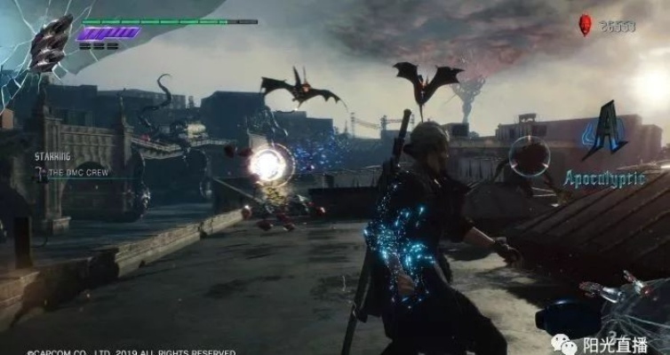 鬼泣5汉化补丁选不对毁体验？老玩家实测3款热门工具的真实效果