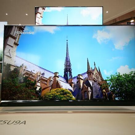 中国品牌崛起，索尼电视落幕：电视霸主易主新篇章