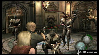 《维罗妮卡重生：三年磨砺打造全新生化传奇》