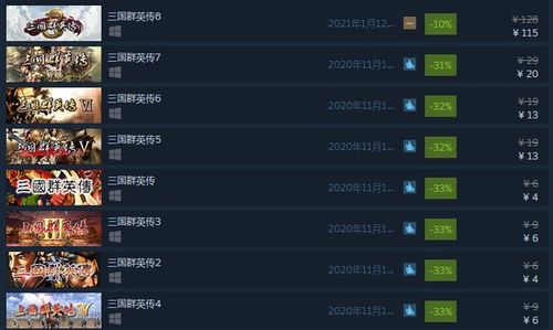 Steam大升级!全新“补全捆绑包”送,智能折扣更实惠 Steam大升级!全新“补全捆绑包”送,智能折扣更实惠