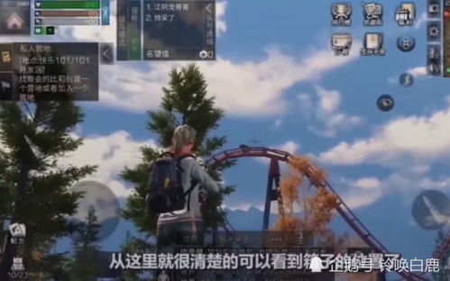 《明日方舟：终末地》深度解析——基建狂热，剧情演绎新高度