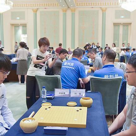 真人操控AI登顶韩服,92%胜率揭秘背后真相 真人操控AI登顶韩服,92%胜率揭秘背后真相