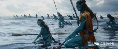 阿凡达2内地票房破10亿,为什么玩家愿意为「潘多拉」掏第三次钱包? 阿凡达2内地票房破10亿,为什么玩家愿意为「潘多拉」掏第三次钱包?