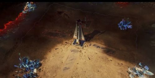 《明日方舟终末地》画面优化秘籍，解锁最佳视觉体验