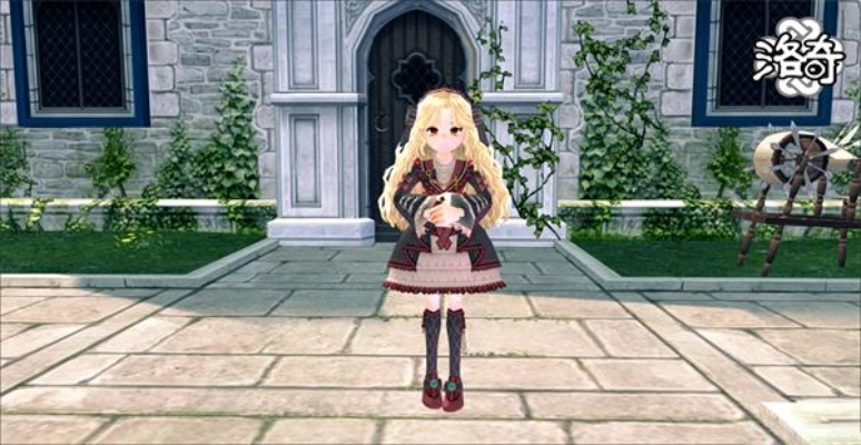 2026洛奇美容手帕惊艳登场，精致容颜焕新升级！