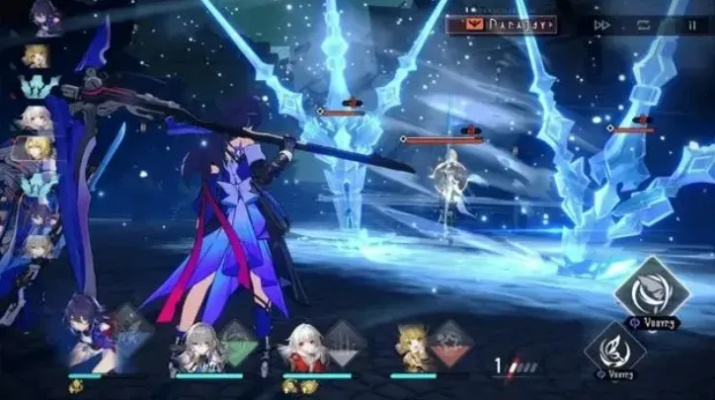 宁珀到底强在哪？巡猎冰C实战天花板的3个隐藏机制与配队密码