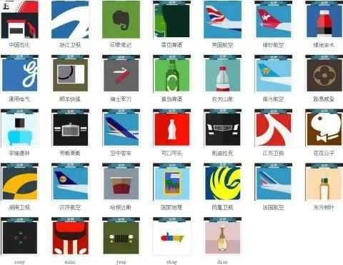 疯狂猜图 enlie,这四个字的品牌你猜到了吗？