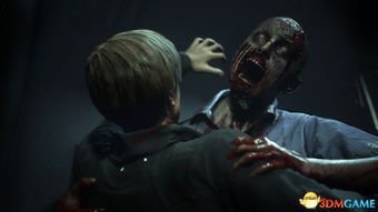 《生化危机9》领衔,卡普空三款新作线下试玩,体验未来惊悚新维度 《生化危机9》领衔,卡普空三款新作线下试玩,体验未来惊悚新维度