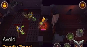 地牢围攻2破碎的世界隐藏结局终极解密，90%玩家漏掉的星尘之愿触发密码