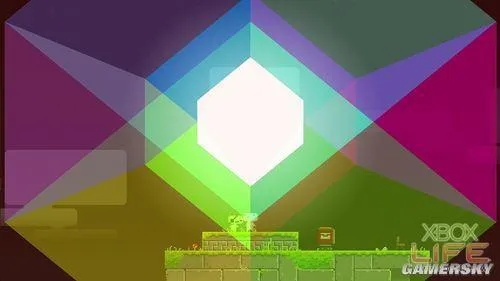 印度游戏首曝！致敬Fez与纸片马里奥，解谜新篇章震撼来袭