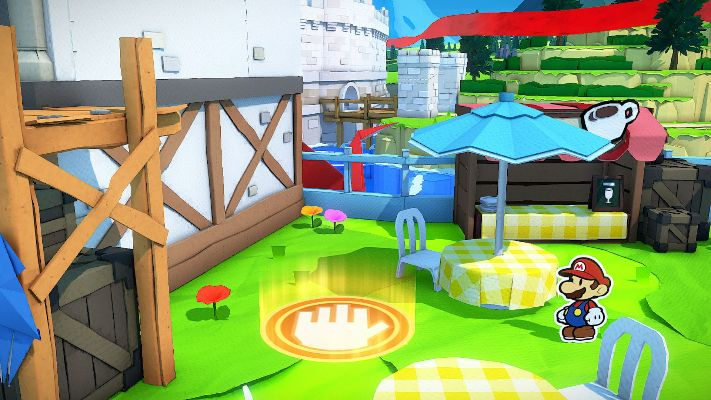 印度游戏首曝！致敬Fez与纸片马里奥，解谜新篇章震撼来袭