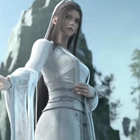 《永生之庭》好评如潮，国产RPG仅售27元，探索新纪元！