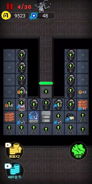 美军独门《宝可梦》卡牌,五角大楼力推高收益项目震撼来袭! 美军独门《宝可梦》卡牌,五角大楼力推高收益项目震撼来袭!