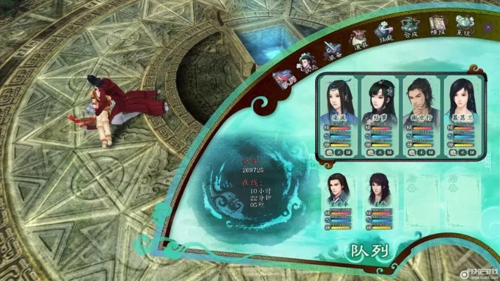 仙剑奇侠传5豪华版藏了多少老玩家不知道的「仪式感密码」