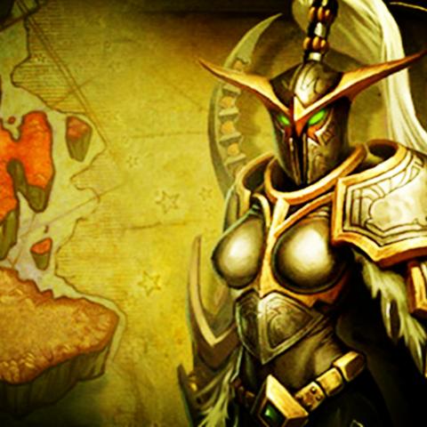 《永生之庭》好评如潮，国产RPG仅售27元，性价比新巅峰！