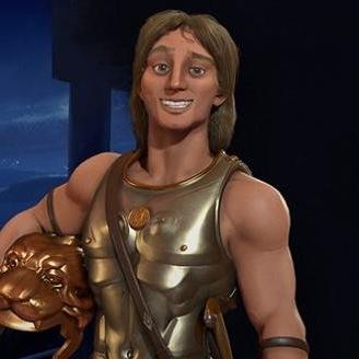 《文明6》限时免费领！会员尊享2K神作独占特权