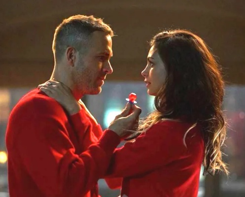 分娩羞辱剧:死侍妻子新片揭露人性边界 分娩羞辱剧:死侍妻子新片揭露人性边界