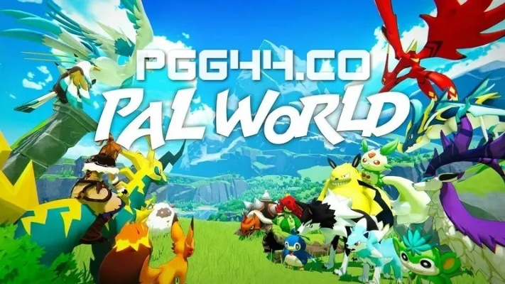 高管炮轰发行商索贿！《幻兽帕鲁》收入被夺新揭秘