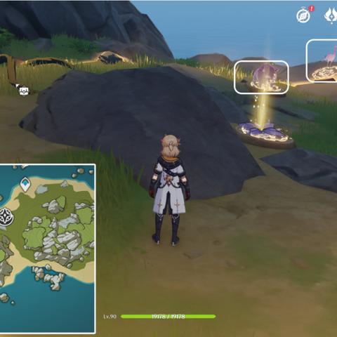 原神金苹果群岛壁画藏了多少未说的秘密?老玩家拆解3处细节连米哈游都没明说 原神金苹果群岛壁画藏了多少未说的秘密?老玩家拆解3处细节连米哈游都没明说