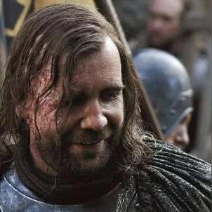 《七王骑士》名场面引热议，主创澄清非贬低《权游》精神传承