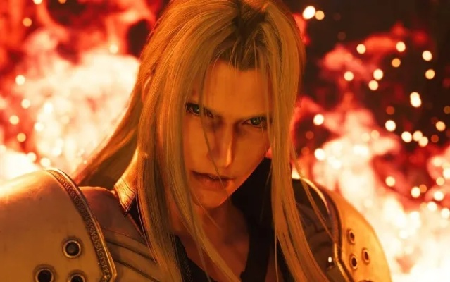 《FF7RE》N2版M站评分爆表，均分90+，品质卓越无差评震撼来袭