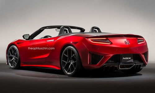 《复联》钢铁侠座驾NSX敞篷车，本周拍卖抢眼亮相，价值升级！