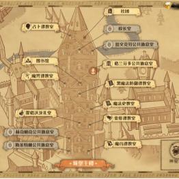 海格的礼物藏着多少你没发现的惊喜？哈利波特魔法觉醒老玩家实测拆解